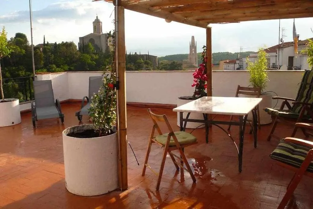 Apartment Apartamento Con Increibles Vistas Y Terraza Spain