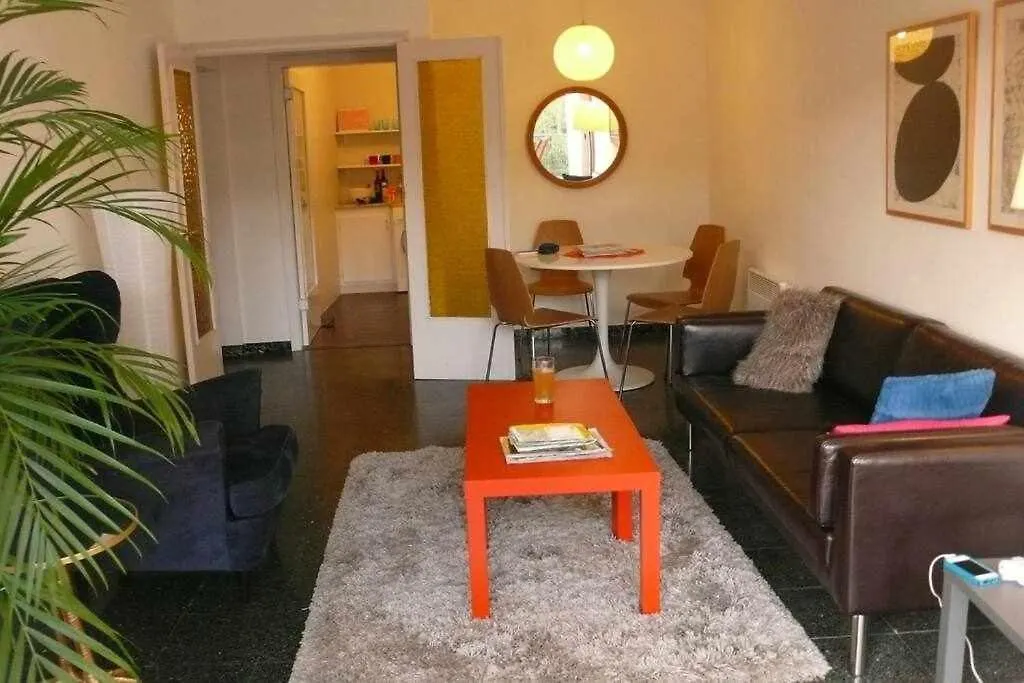 Apartamento Con Increibles Vistas Y Terraza Girona