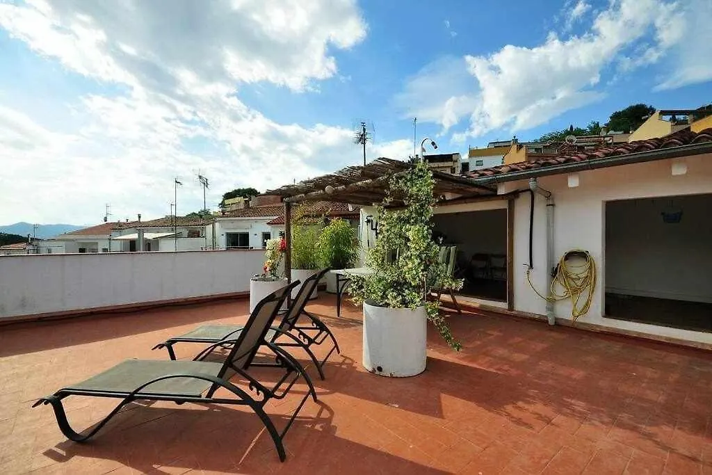 Apartamento Con Increibles Vistas Y Terraza