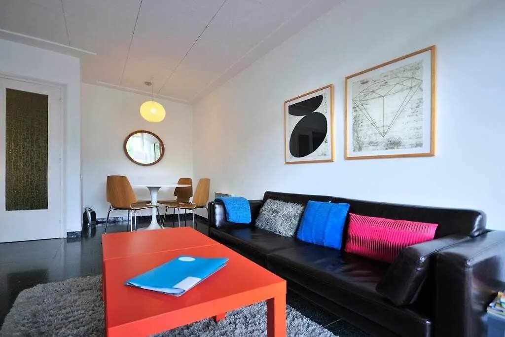 Apartamento Con Increibles Vistas Y Terraza Spain