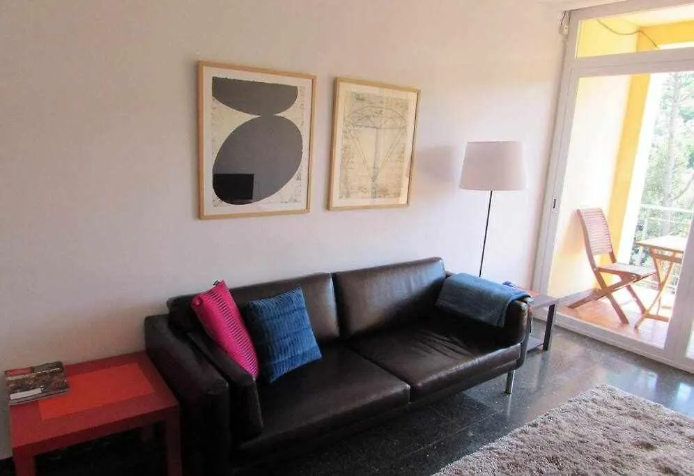 Apartamento Con Increibles Vistas Y Terraza Spain