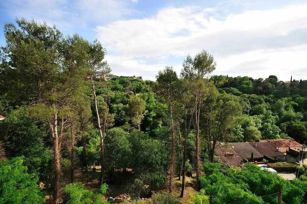 Apartamento Con Increibles Vistas Y Terraza Apartment
